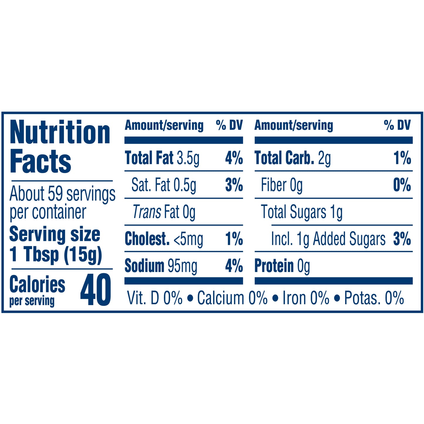 Miracle Whip Original Dressing, 30 fl oz Jar