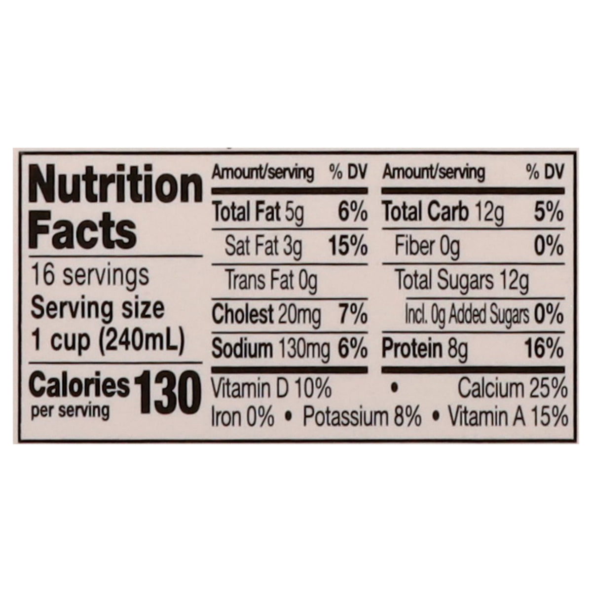 Mayfield Dairy Farms 2% Reduced Fat Milk 1 gal