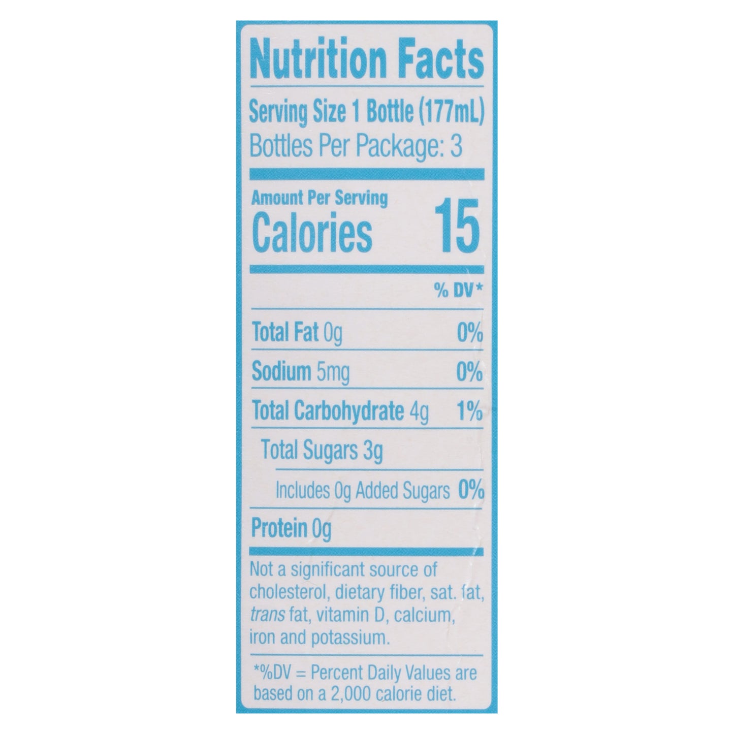 good2grow 6oz Organic Low Sugar Fruit Fusion 3 pack (Character Tops Will Vary)