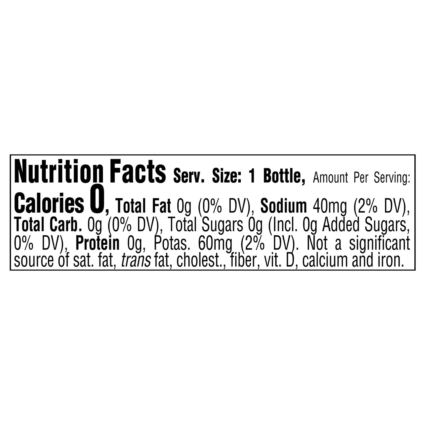 Coca-Cola Zero Sugar Bottles, 12 fl oz, 8 Pack