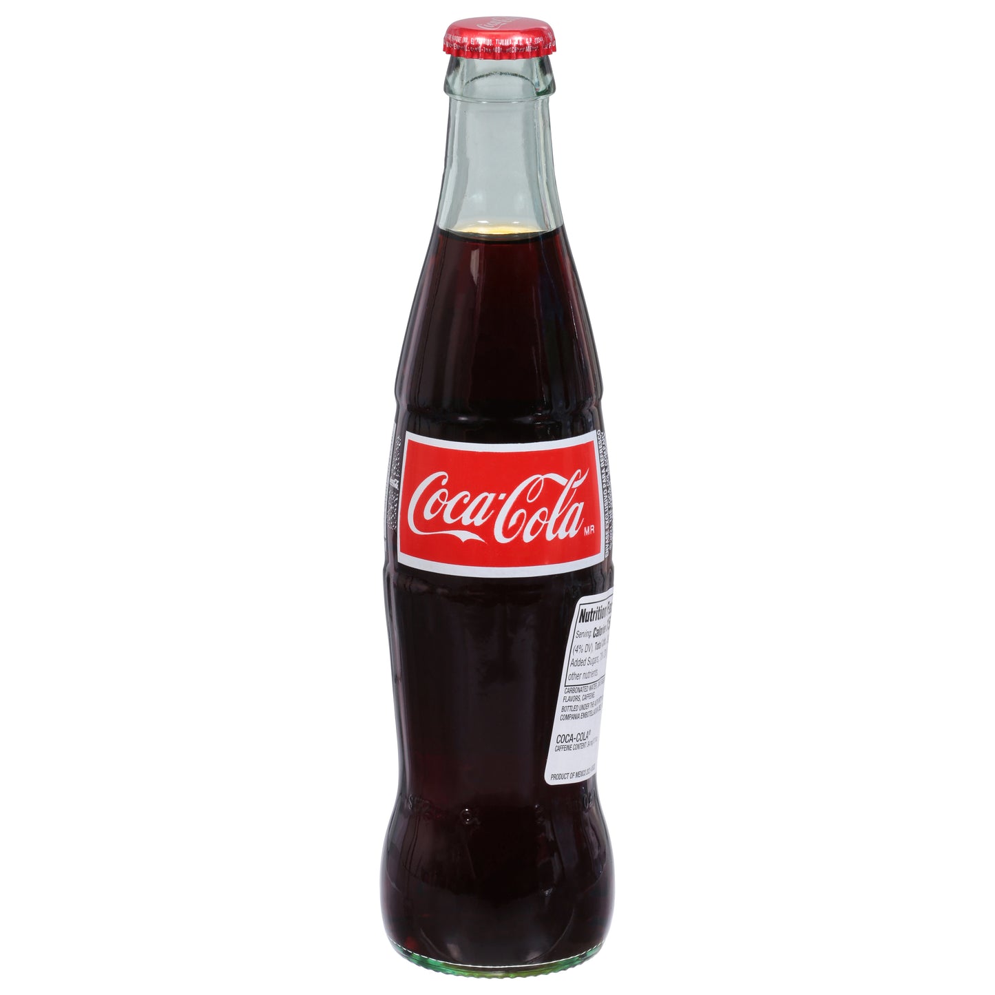 Coca-Cola Soda 12 fl oz