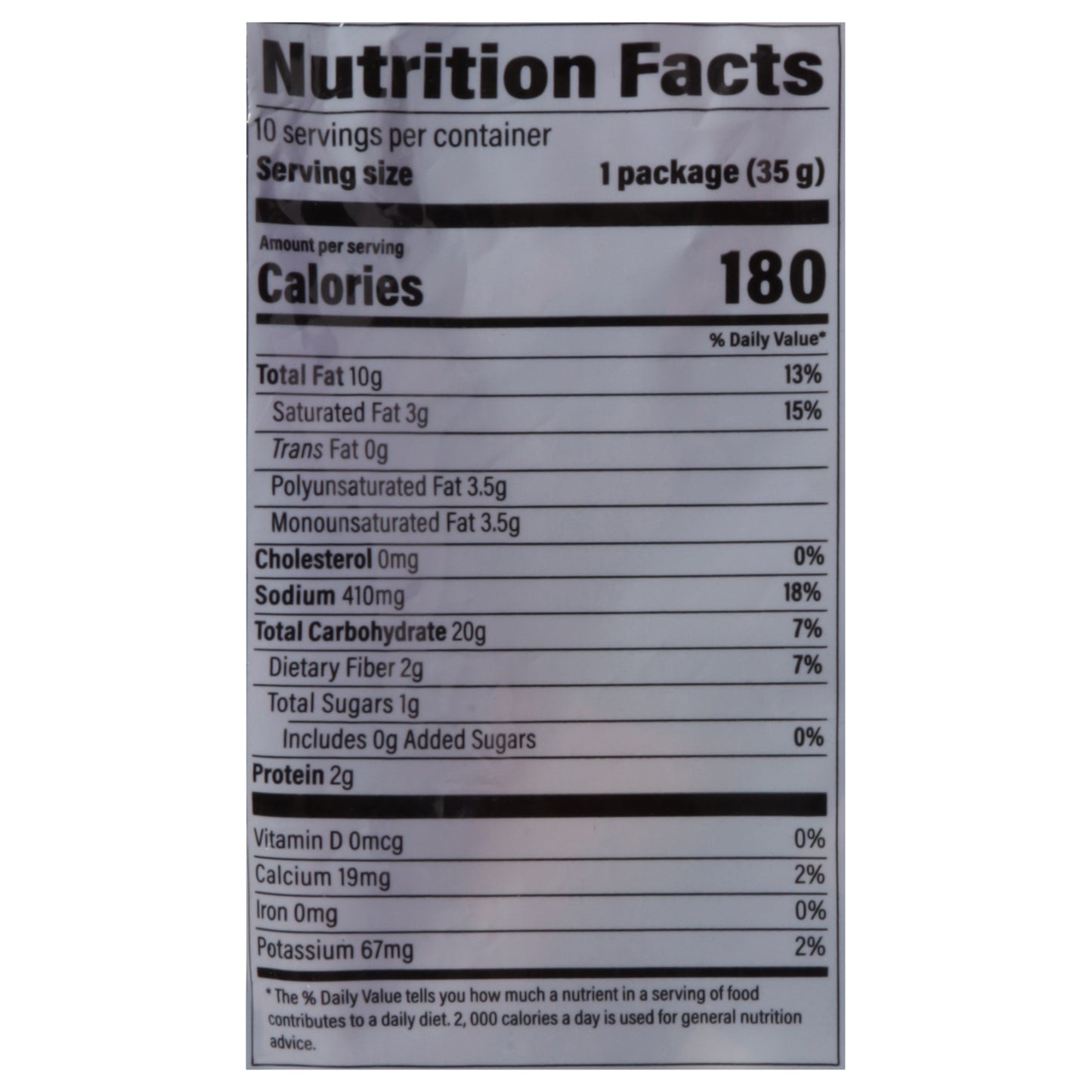 Takis Extreme Fuego Mini Tortilla Chips 10 - 1.23 oz Packages