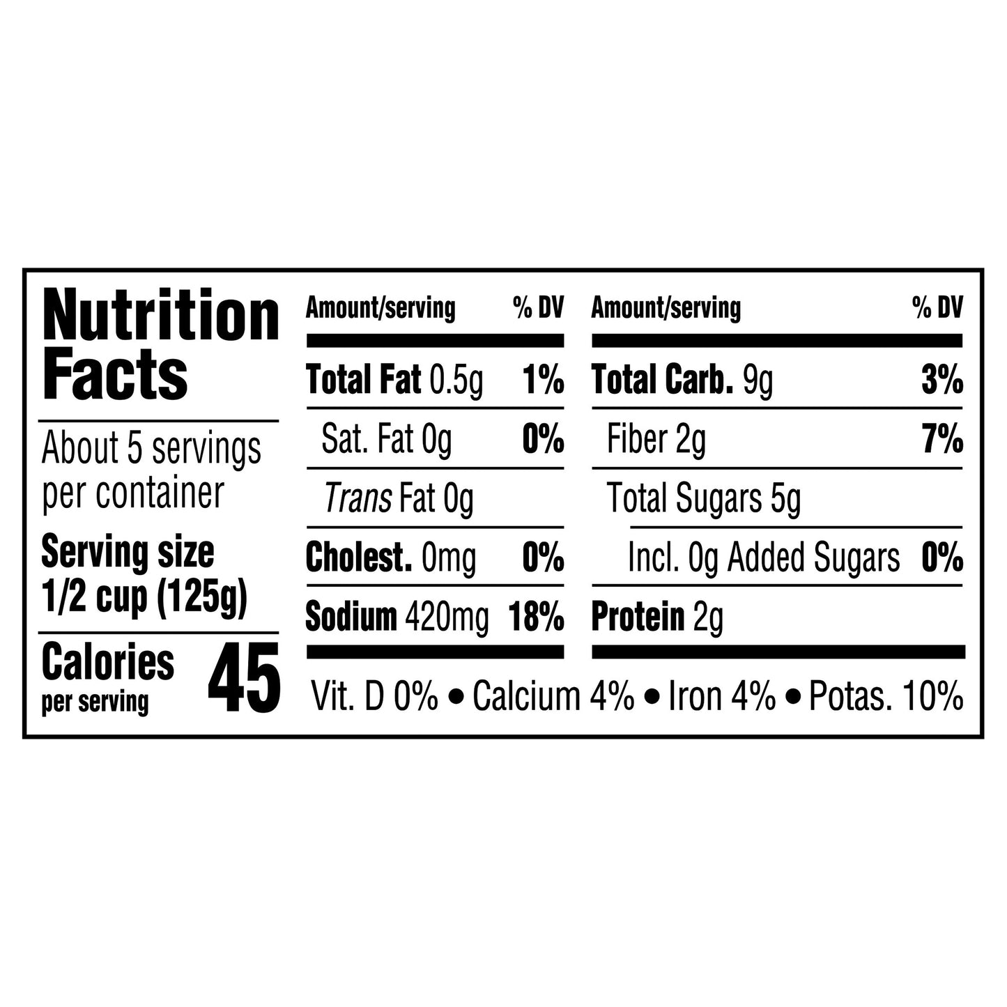 Classico Tomato & Basil Pasta Sauce, 24 oz Jar