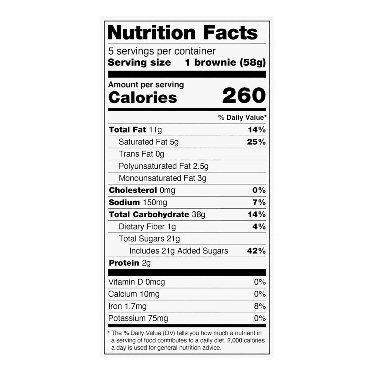 Snack Cakes, Little Debbie Family Pack Blooming Spring Brownies