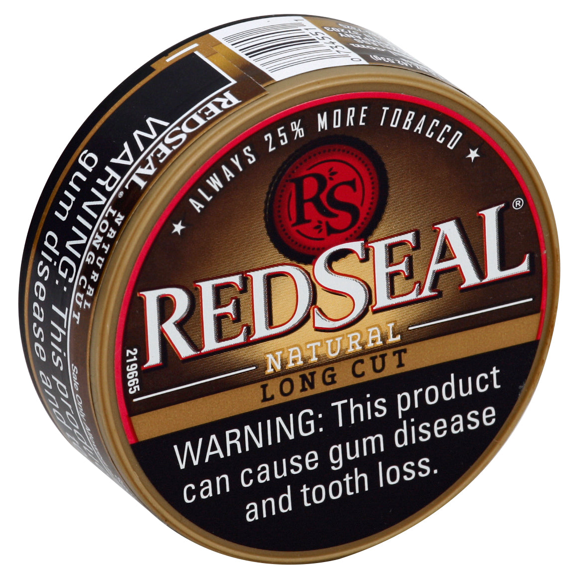 RedSeal Smokeless Tobacco 1.5 oz