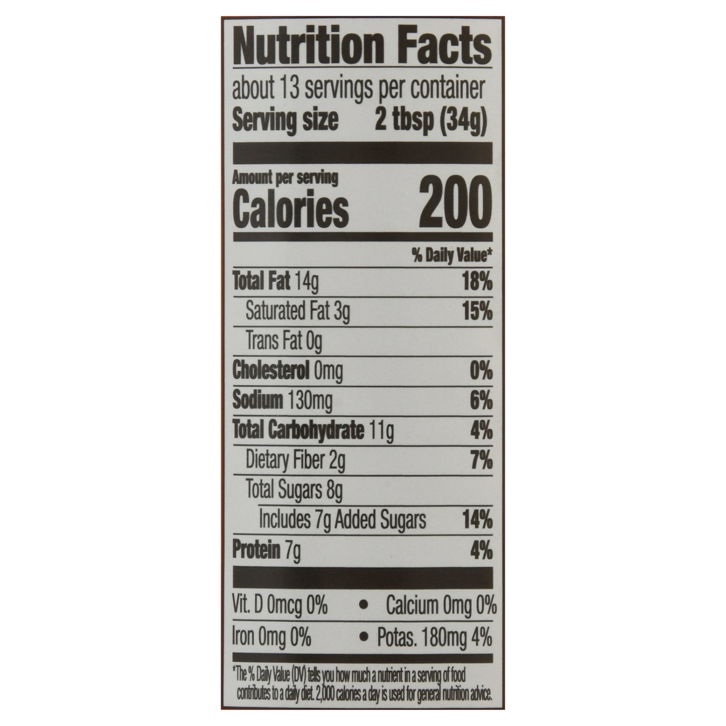 Peter Pan Creamy Peanut & Honey Spread 16.3 oz