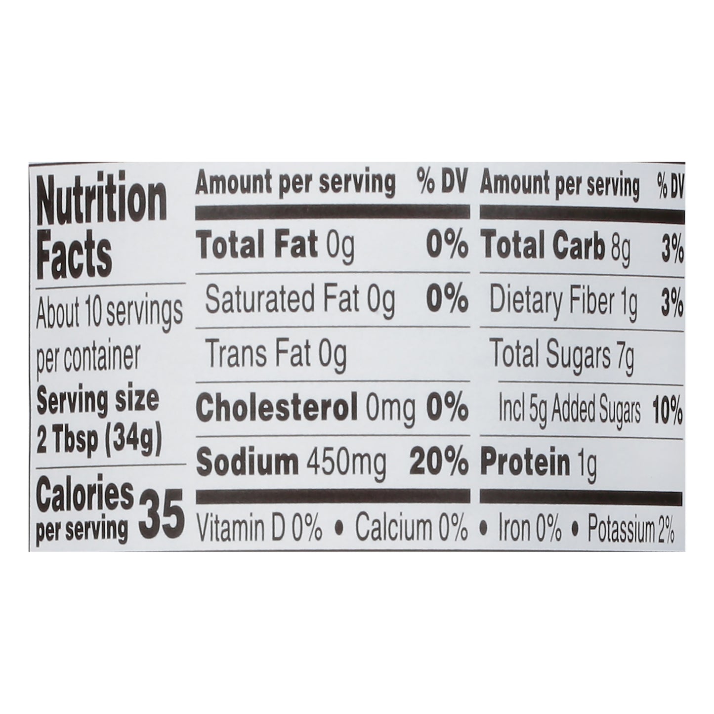 Food Club Chili Sauce 12 oz