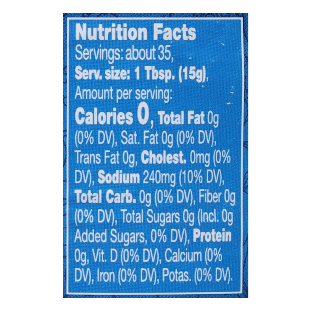 Vlasic Dill Relish 16 fl oz
