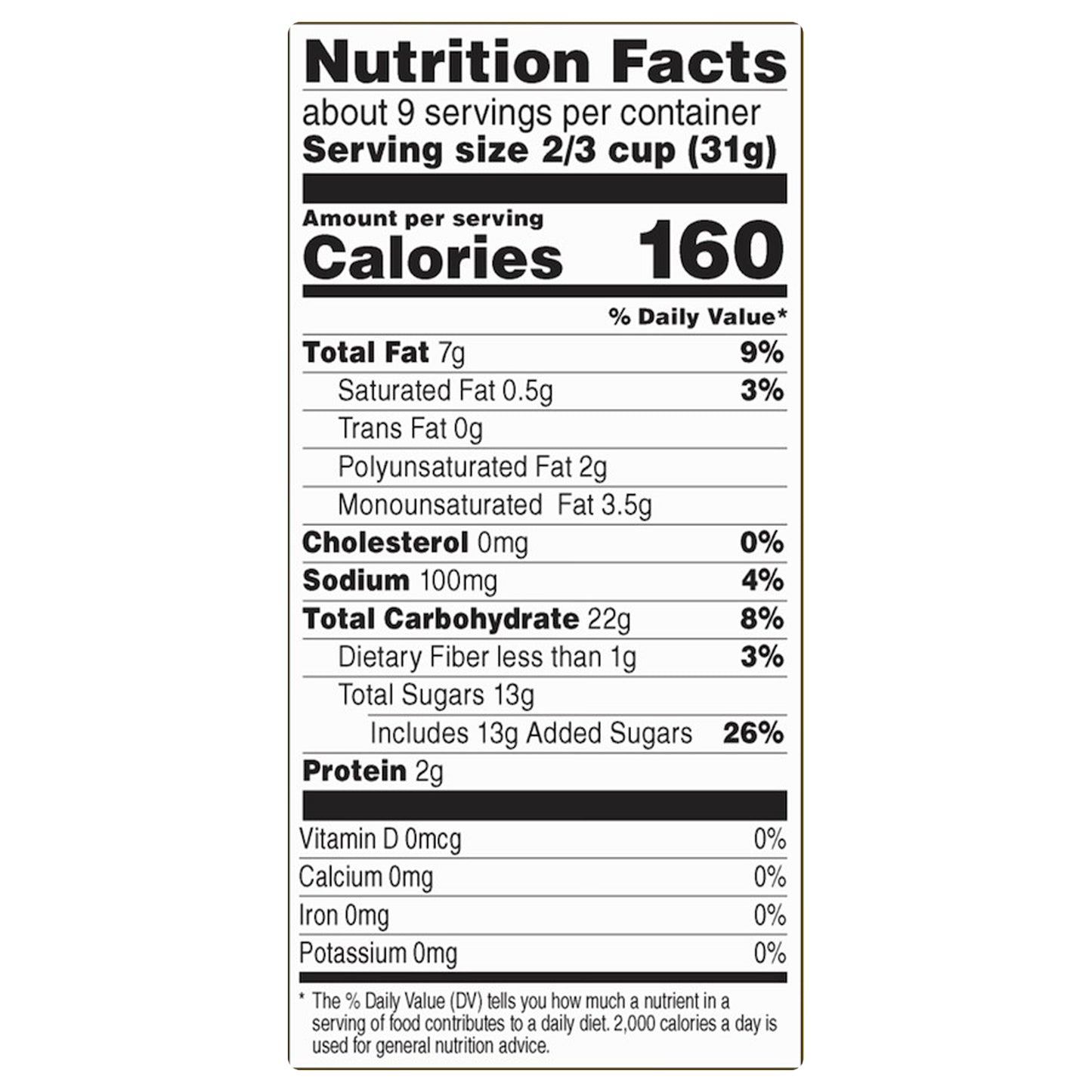CRUNCH 'N MUNCH Caramel Popcorn with Peanuts, 10 oz.