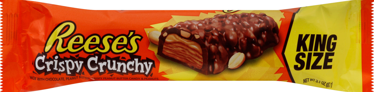 Reese's Crispy Crunchy 3.1 oz