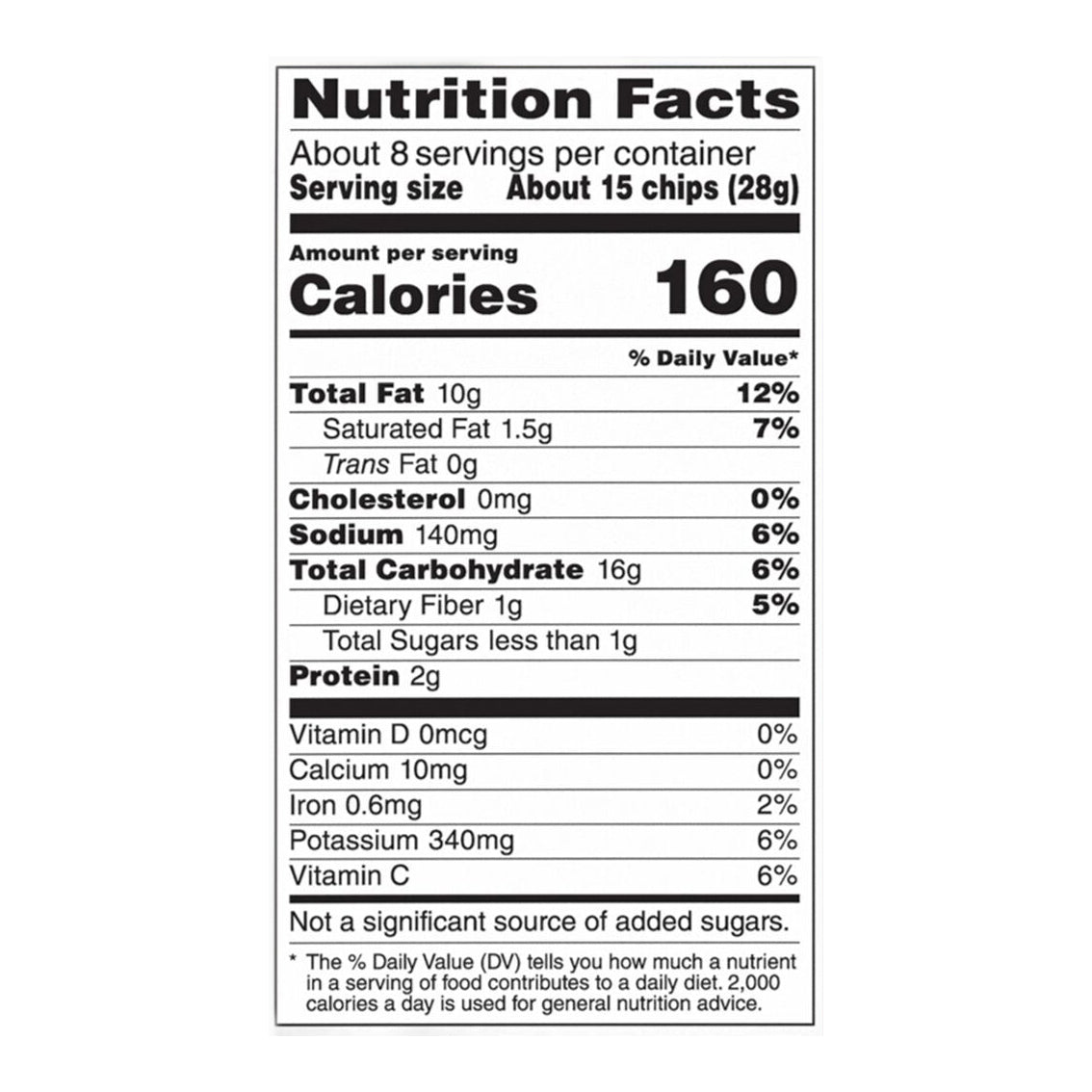Lay's Potato Chips Argentinian Style Steak With Chimichurri, 7 3/4 Oz