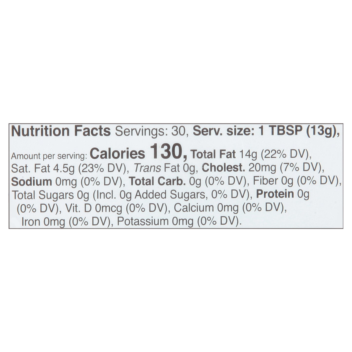 Bacon Up Bacon Grease 14 oz