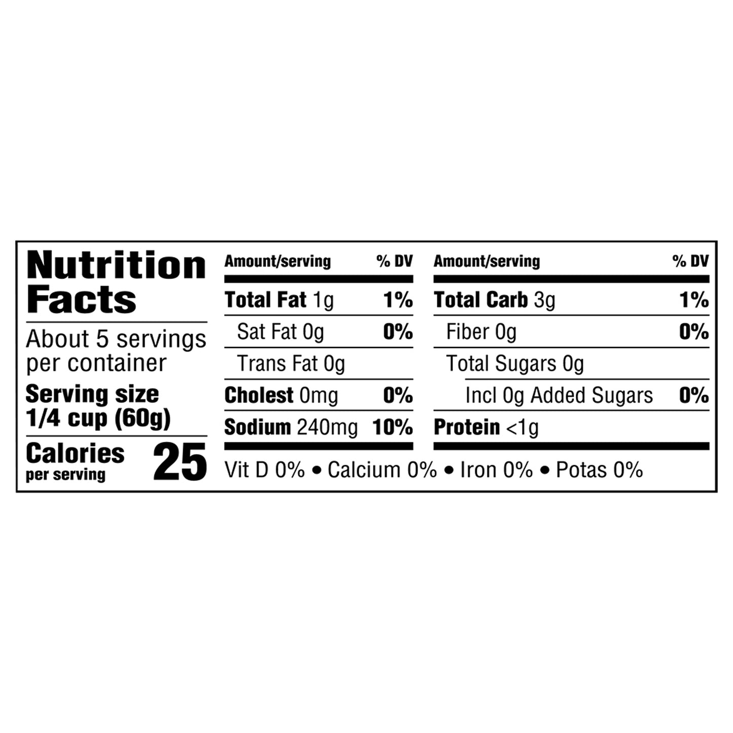 Food Club Classic Beef Gravy 10.5 oz