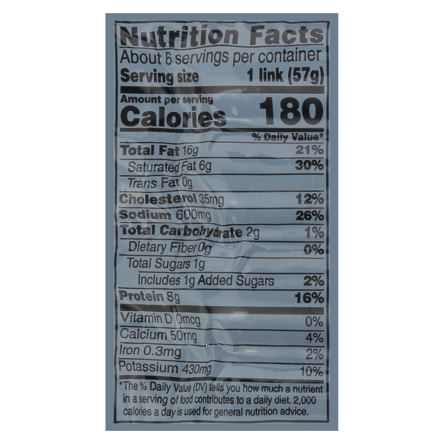 Hillshire Farm Cheddarwurst Links 12 oz