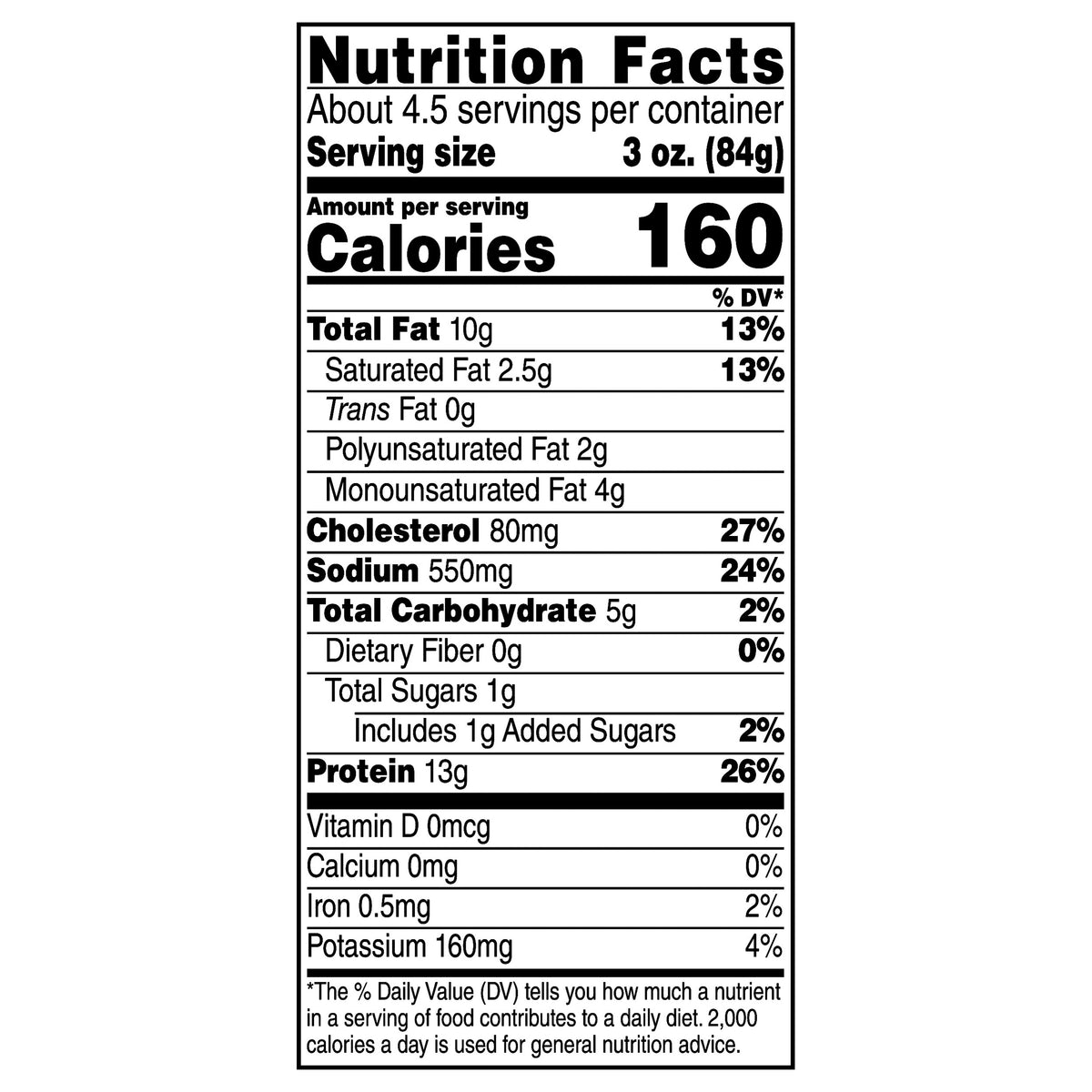 Tyson Frozen Lemon Pepper Crispy Wings, 20 oz