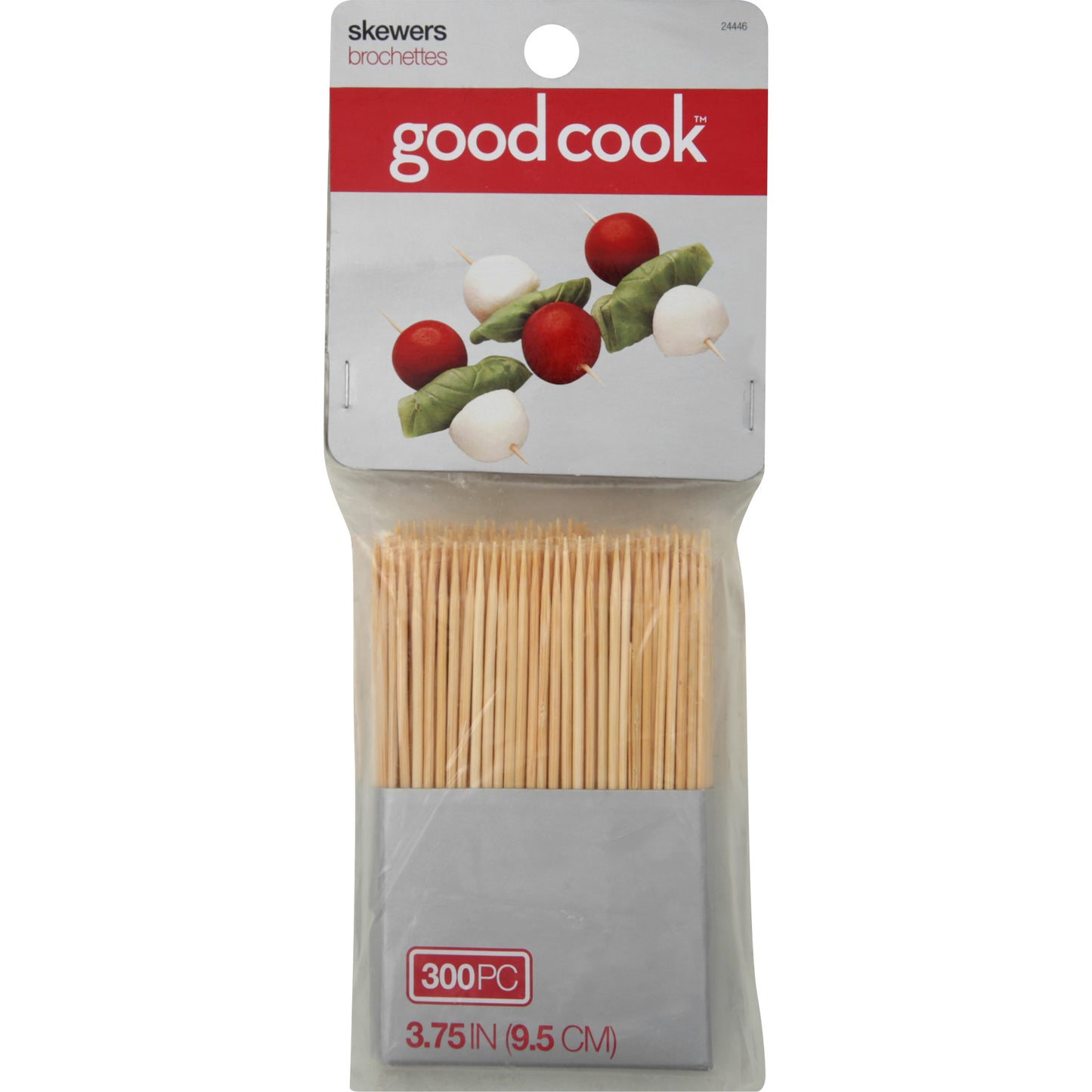 Goodcook Skewers 300 ea