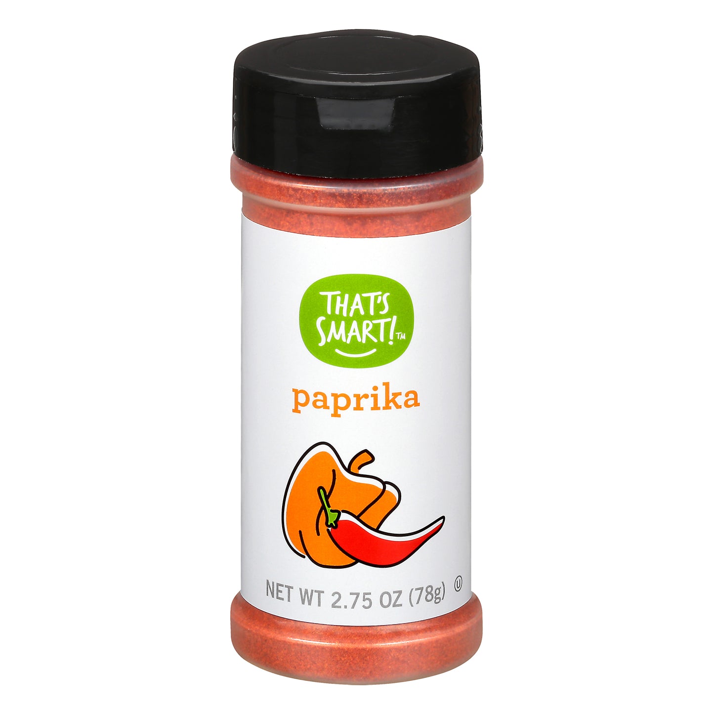 That's Smart! Paprika 2.75 oz