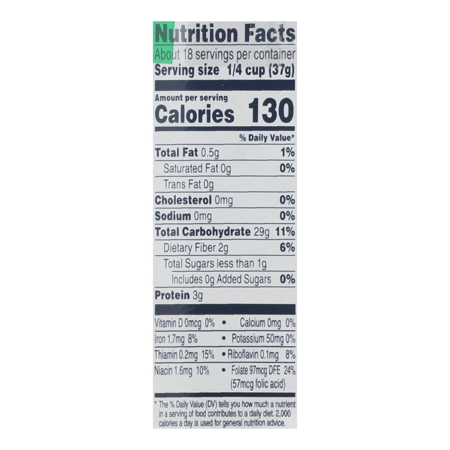 Quaker Quick 5 - Minute Grits 24 oz