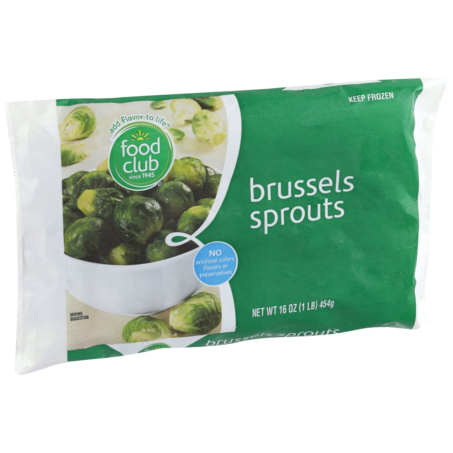 Brussels Sprouts