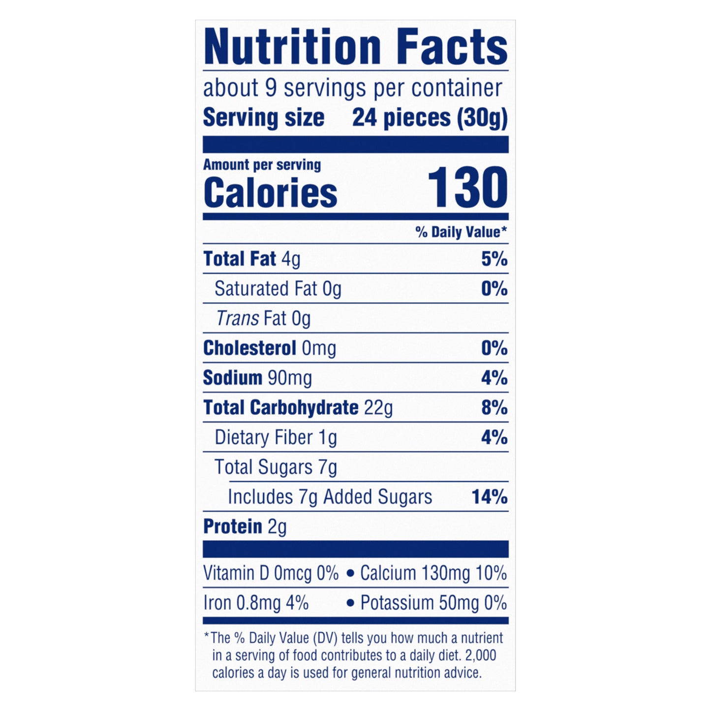 Teddy Grahams Honey Graham Snacks, 10 oz