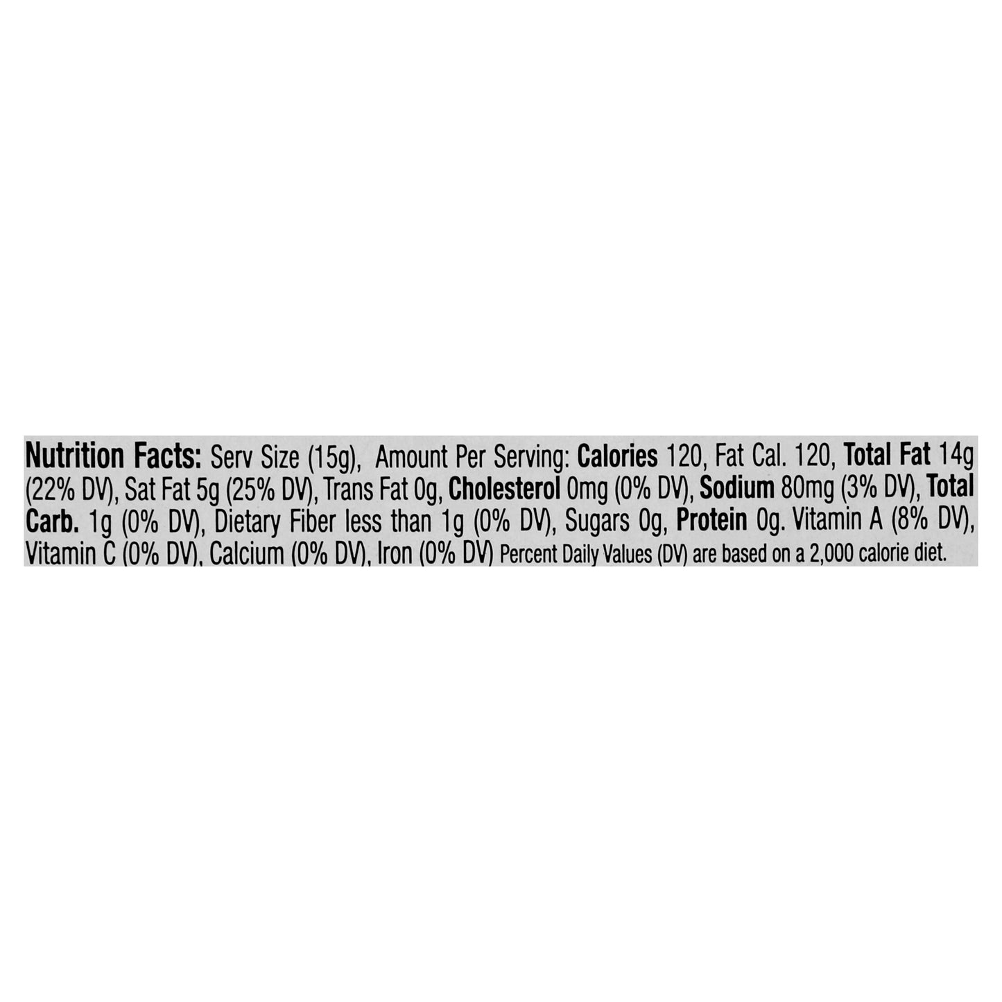 Lawrence Foods Garlic Spread 6 oz