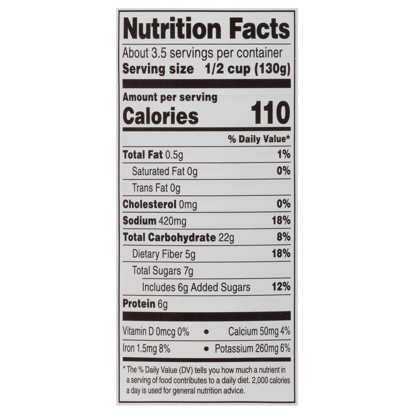 Food Club Pork & Beans in Tomato Sauce 16 oz