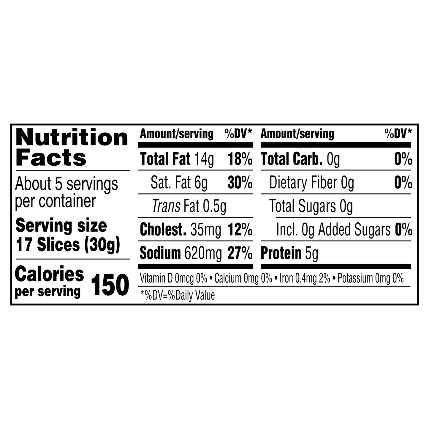 Hormel® Cup N' Crisp Pepperoni