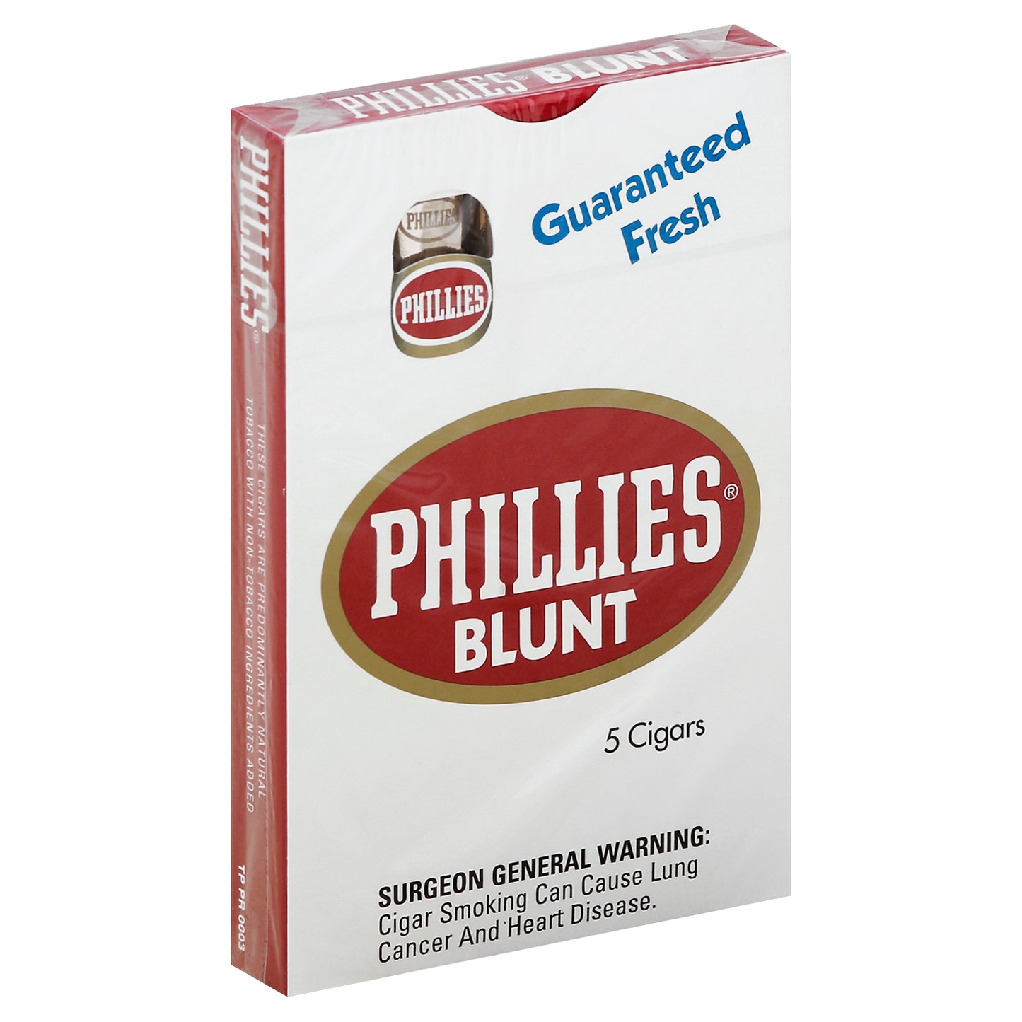 Phillies Cigars 5 ea
