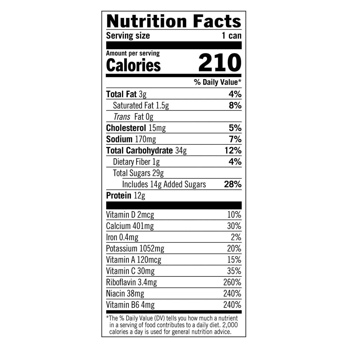 Starbucks Doubleshot Energy Coffee Beverage White Chocolate Naturally & Artificially Flavored 15 Fl Oz Can