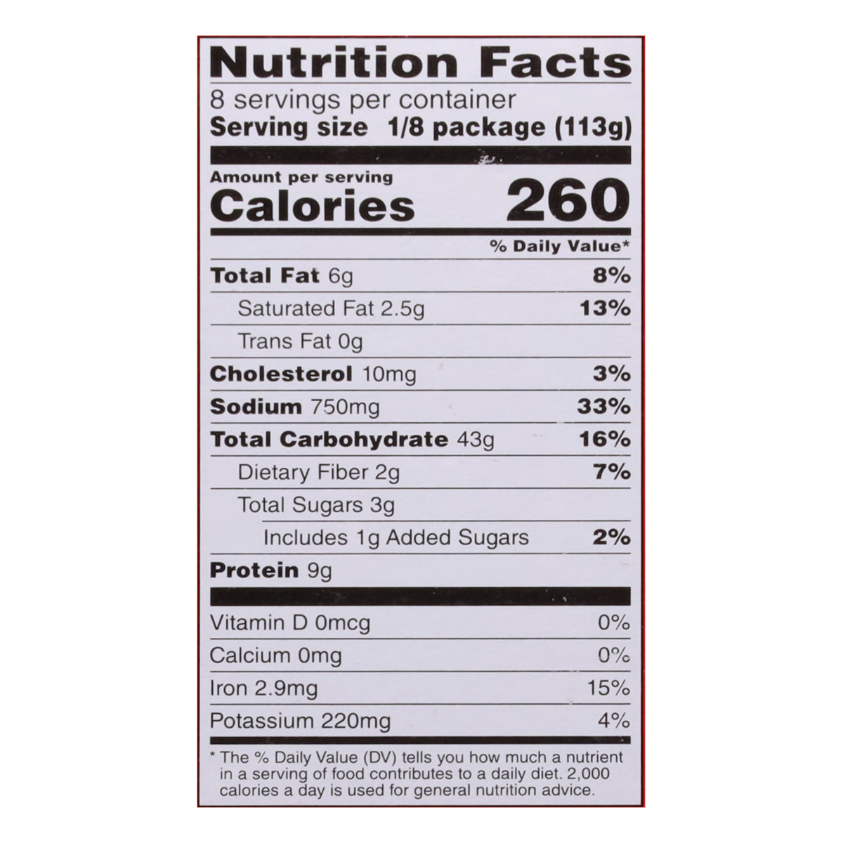 Chef Boyardee Pizza Maker Pepperoni 31.85 oz