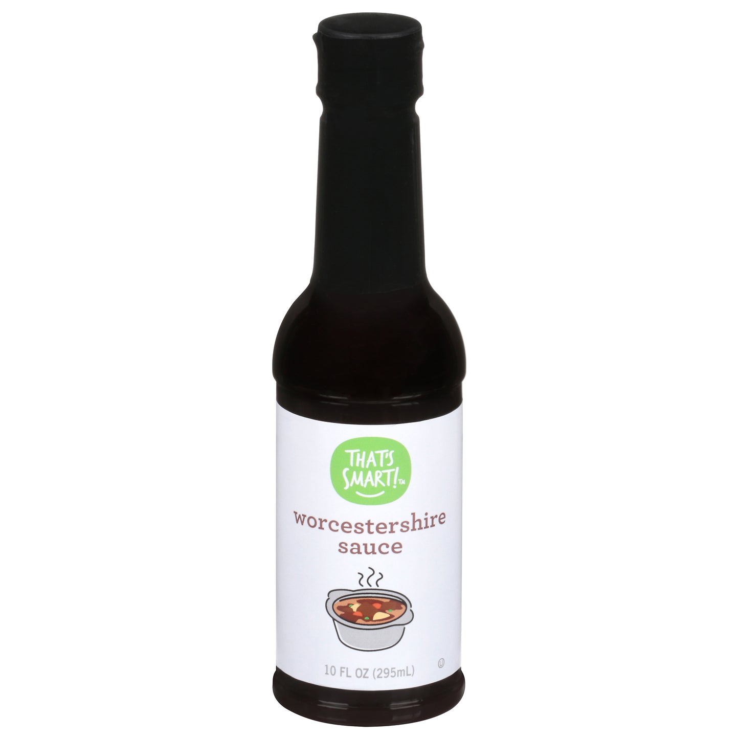 That's Smart! Worcestershire Sauce 10 fl oz