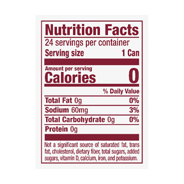 Diet Dr Pepper Soda, 12 fl oz cans, 24 pack