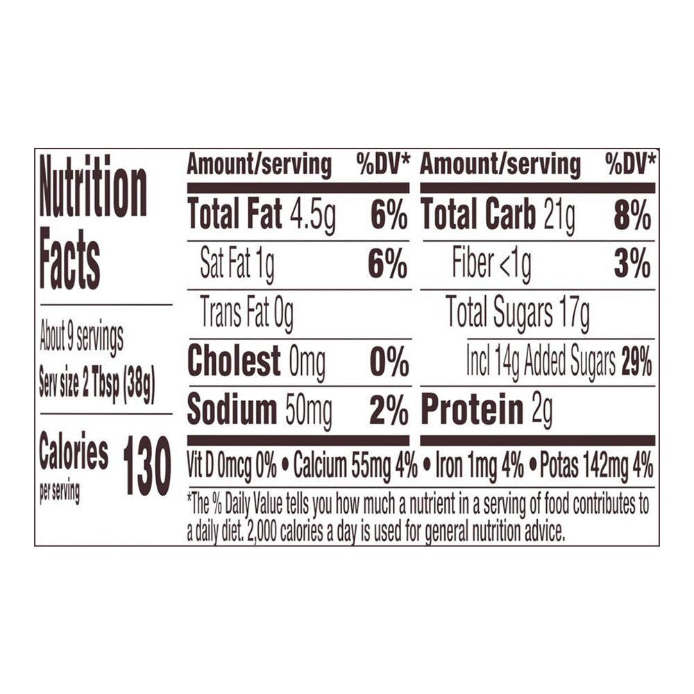 Smucker's Hot Fudge Topping, 11.75 Ounces