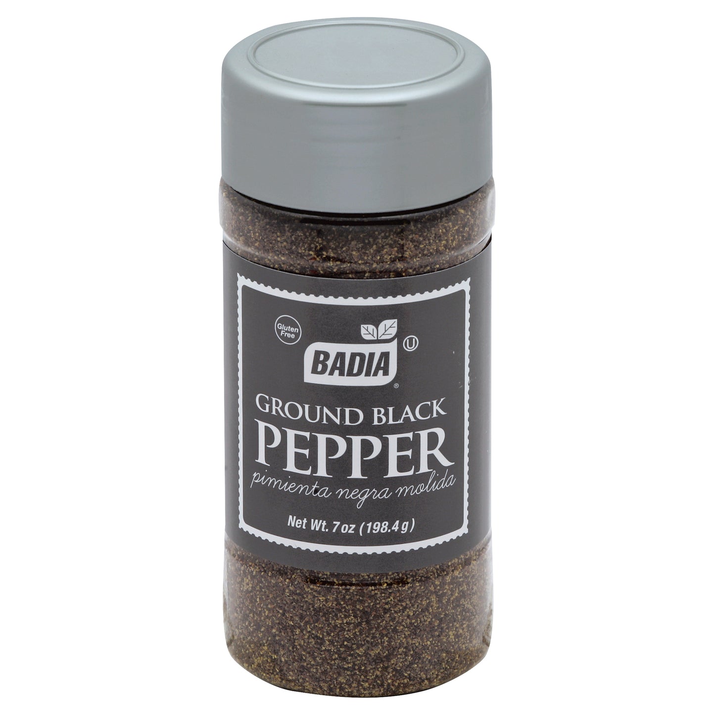 Badia Black Pepper 7 oz