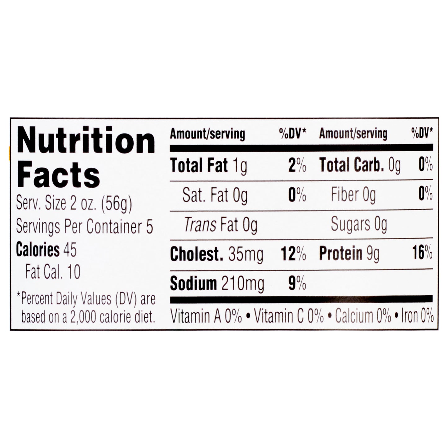 Valley Fresh 100% Natural Chicken Breast