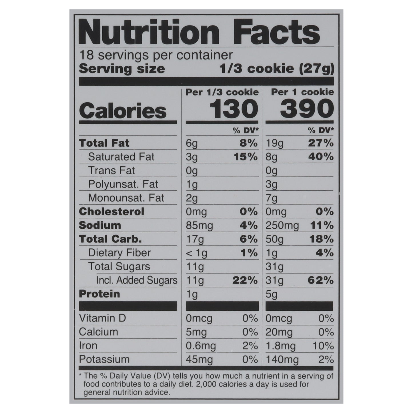 Little Debbie Nutty Buddy Soft Baked Creme Pies Big Pack 6 ea