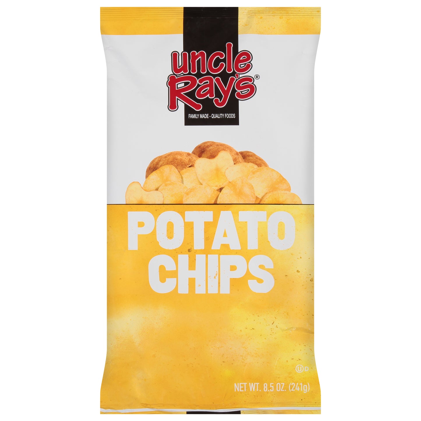Uncle Ray's Potato Chips 8.5 oz