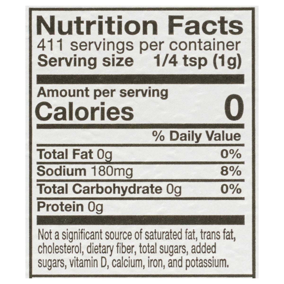 Kinder's The Blend 14.5 oz