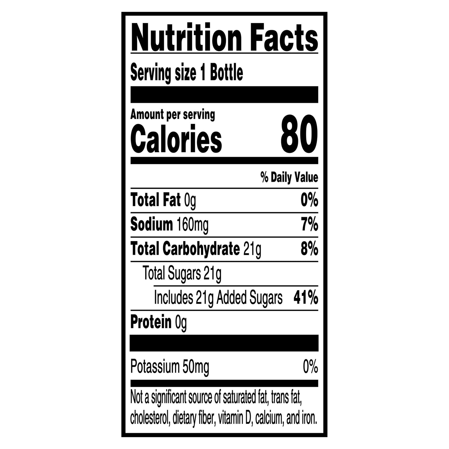 Gatorade Frost Thirst Quencher Glacier Cherry 12 Fl Oz 6 Count
