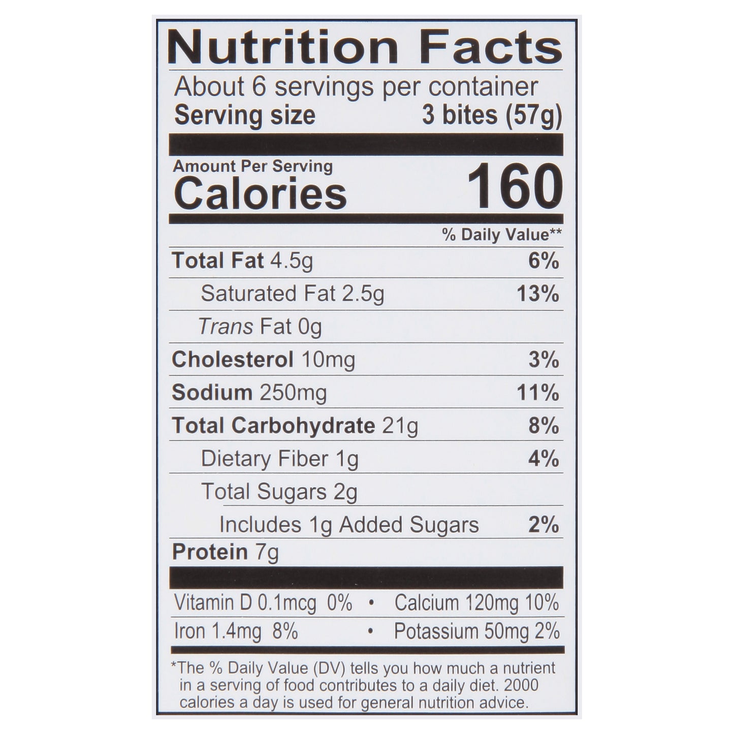 SuperPretzel Soft Mozzarella Bites Pretzel Bites 13 oz