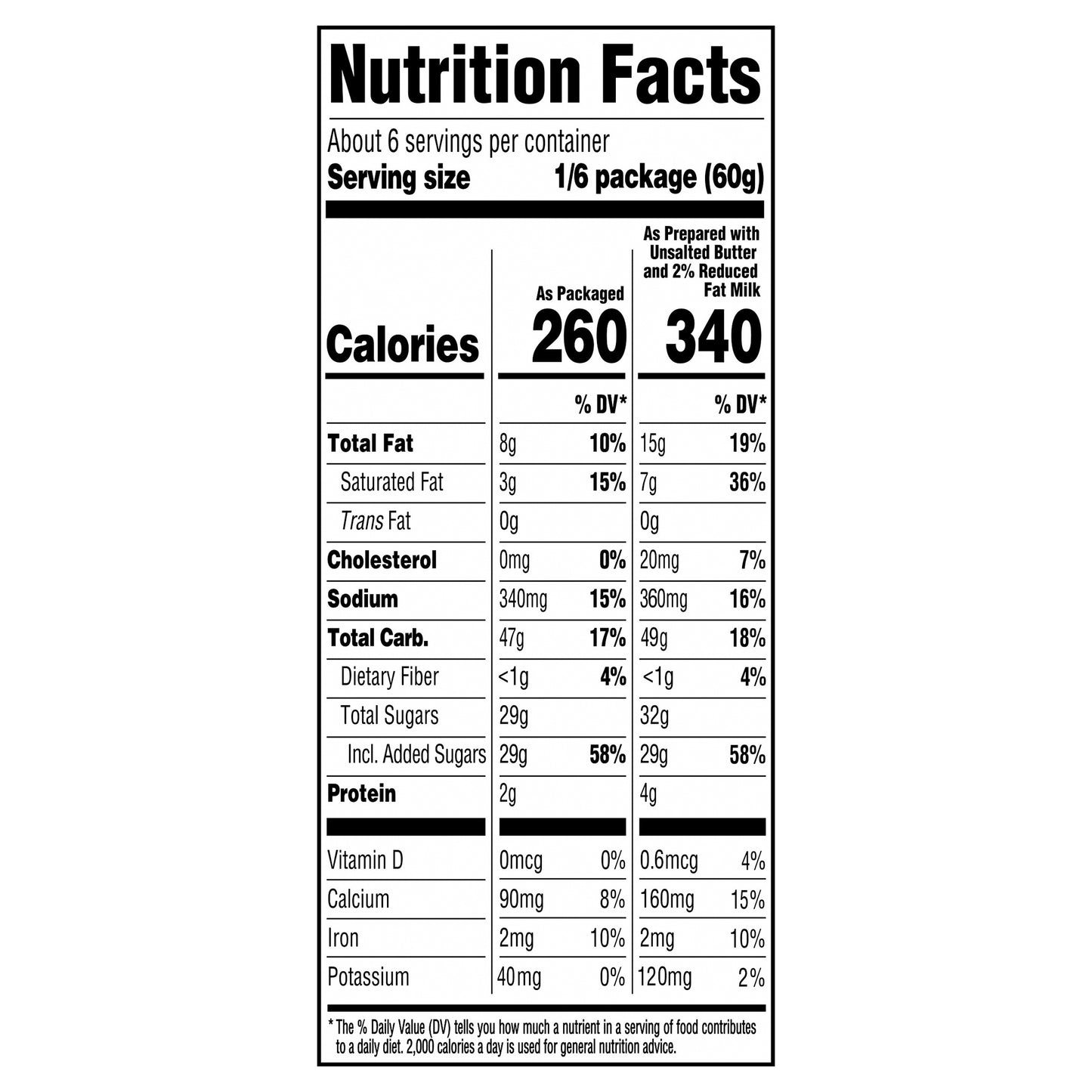 Jell-O No Bake Oreo Dessert Kit with Filling Mix, Crust Mix & Cookie Pieces, 12.6 oz Box