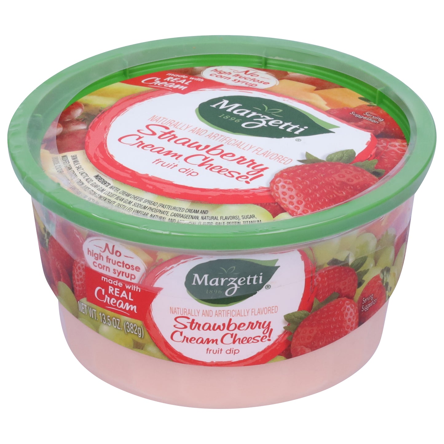 Marzetti Strawberry Cream Cheese Fruit Dip 13.5 oz