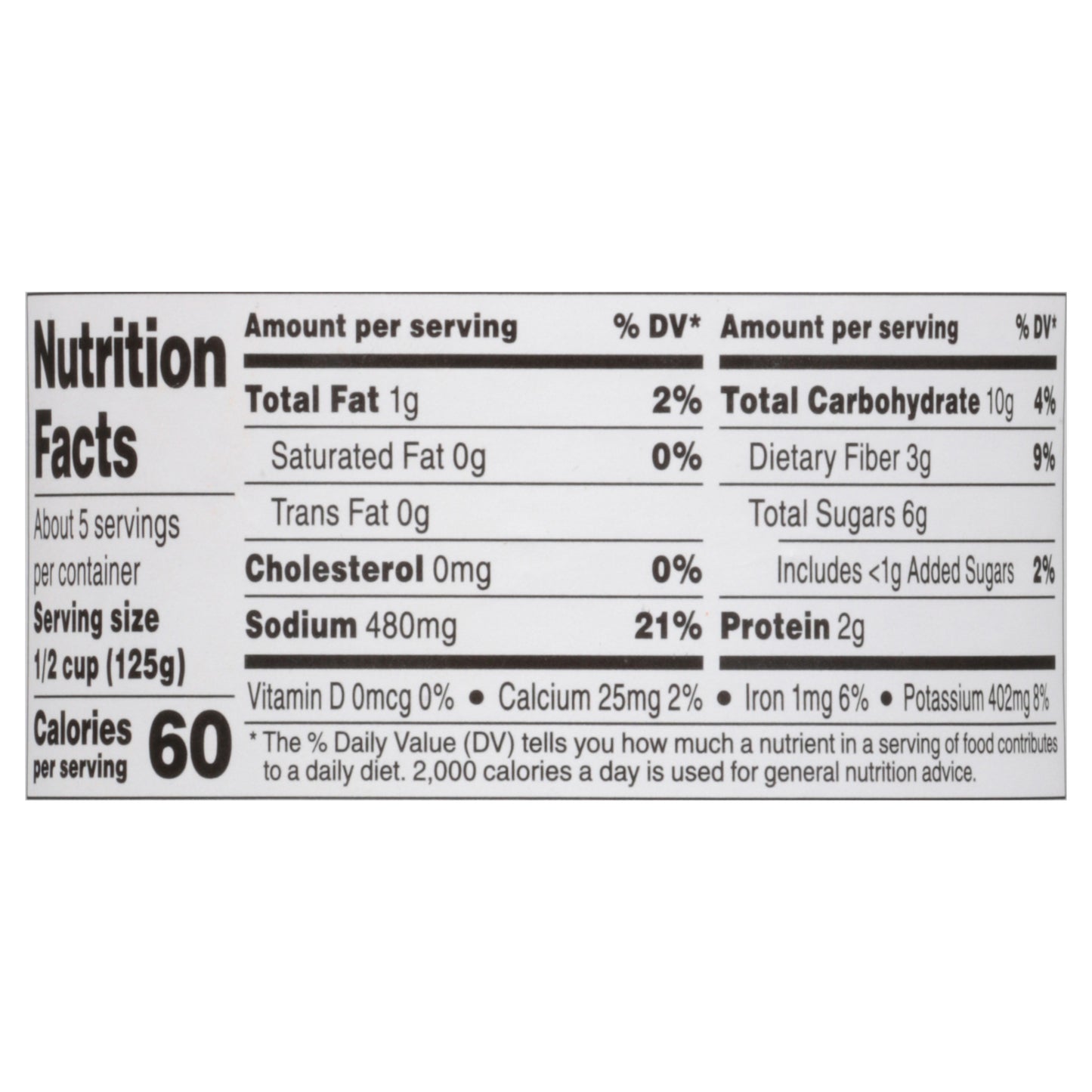 Food Club Traditional Pasta Sauce 24 oz