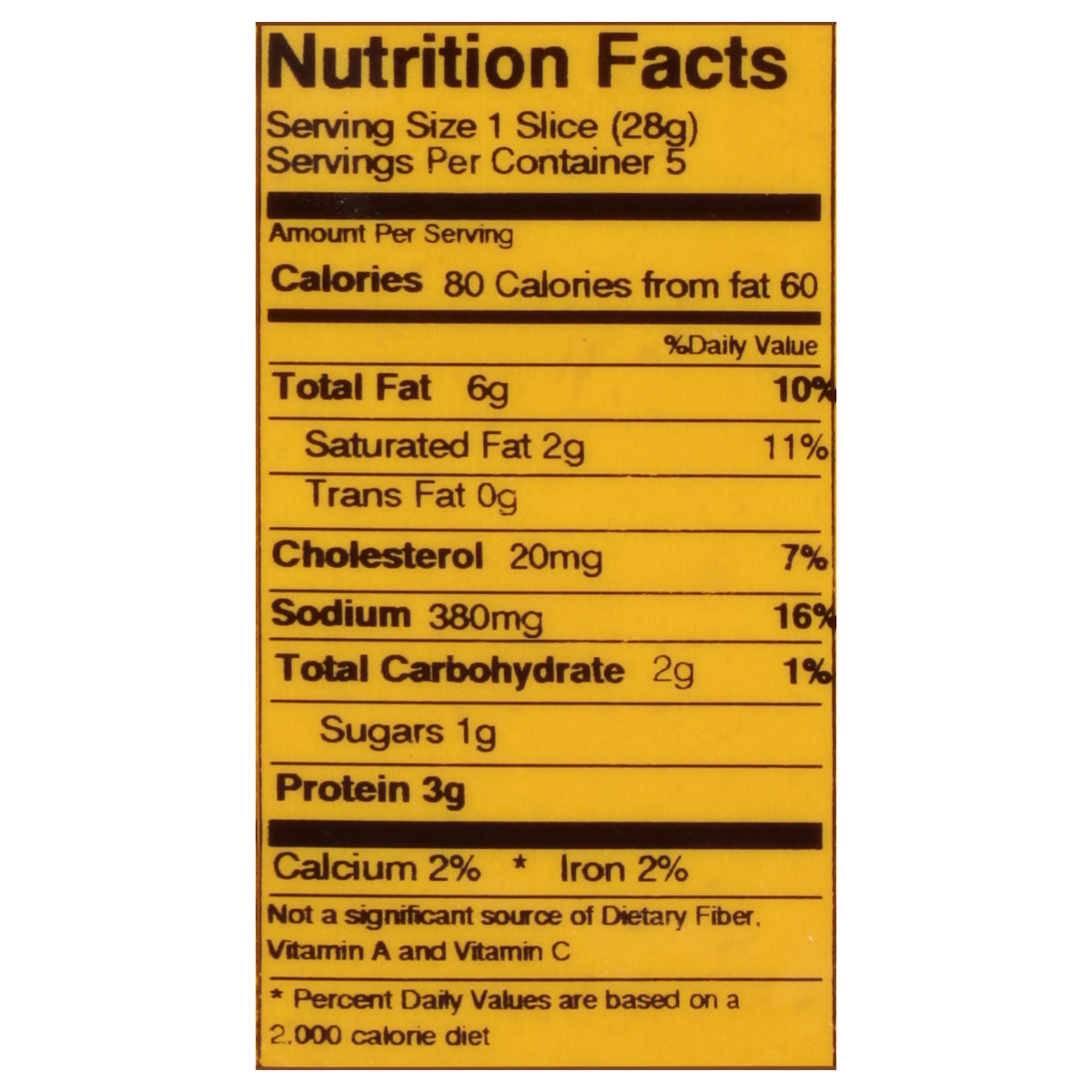 Carolina Pride Bologna 5 oz