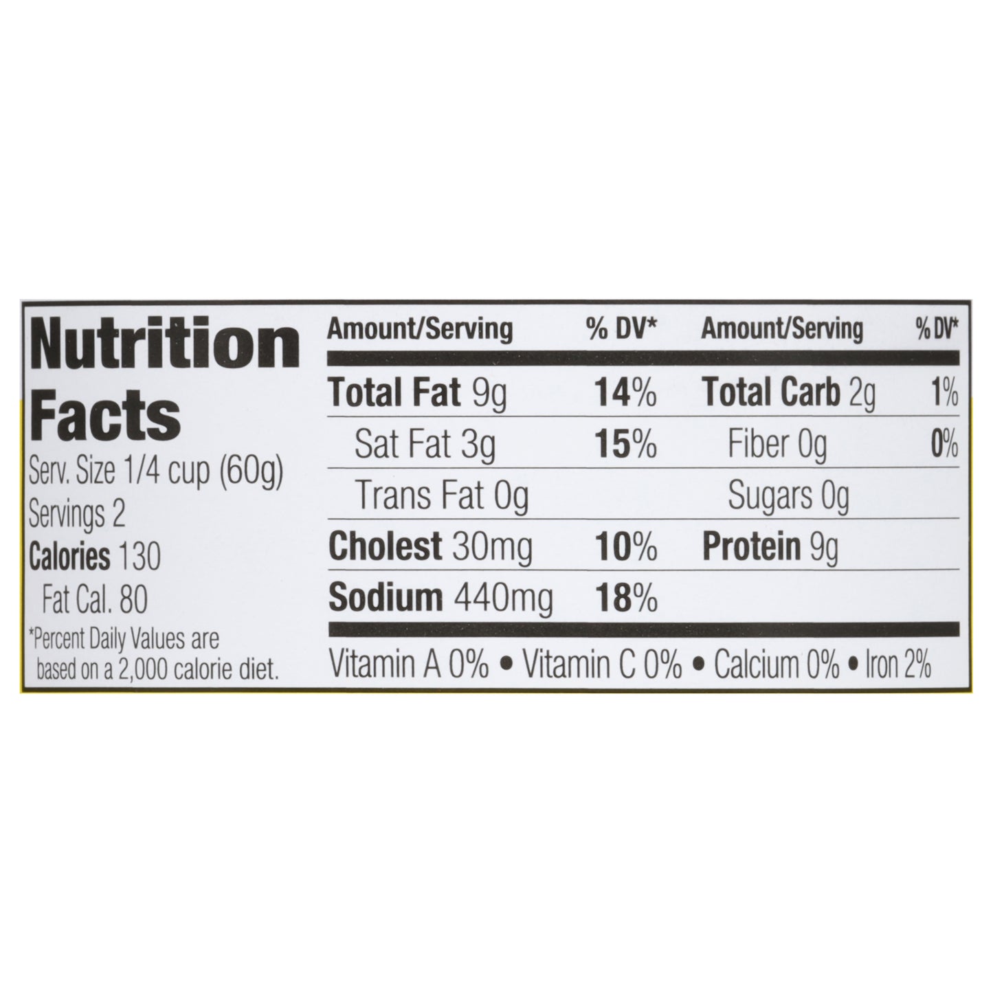 Underwood Chicken Spread 4.25 oz