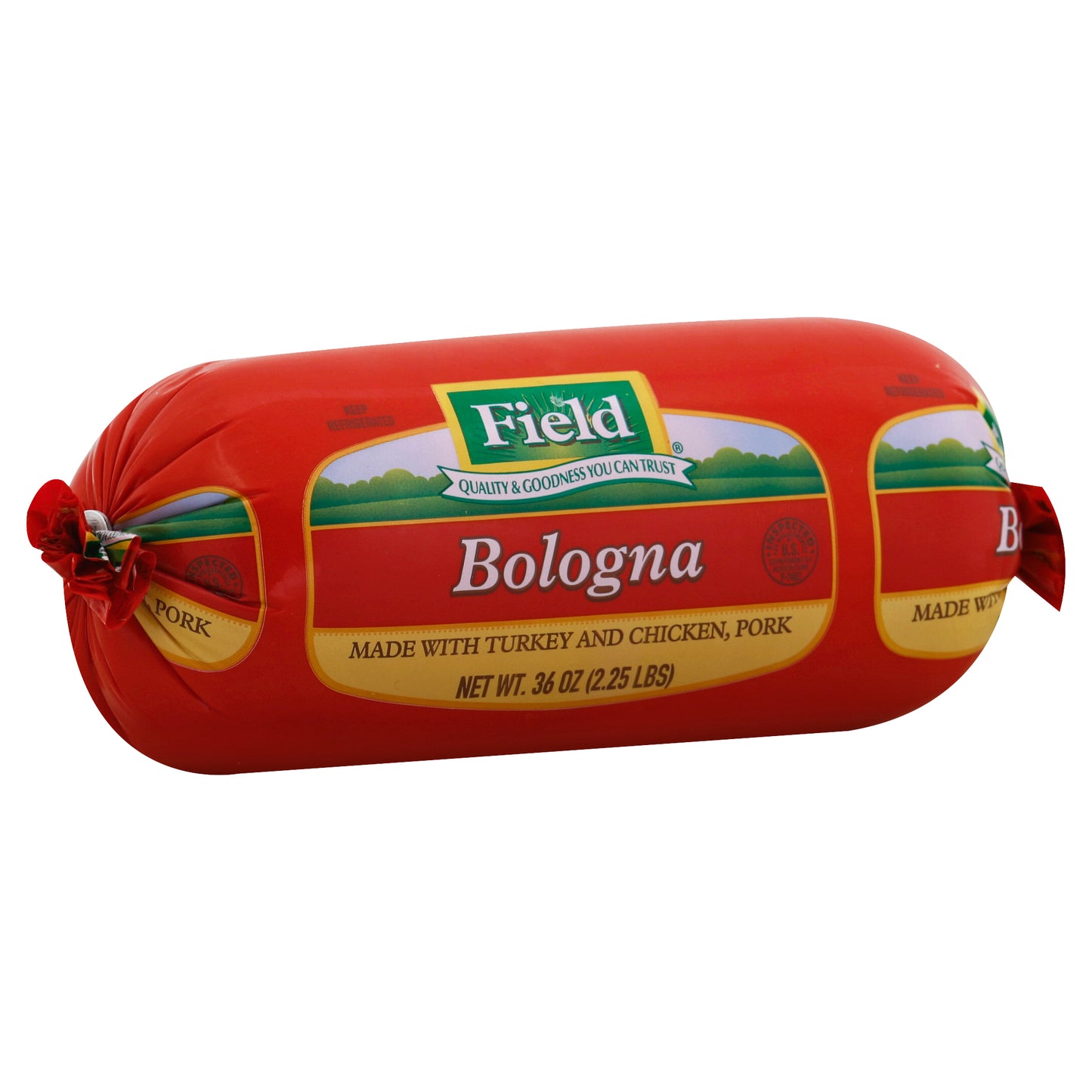 Field Bologna 36 oz