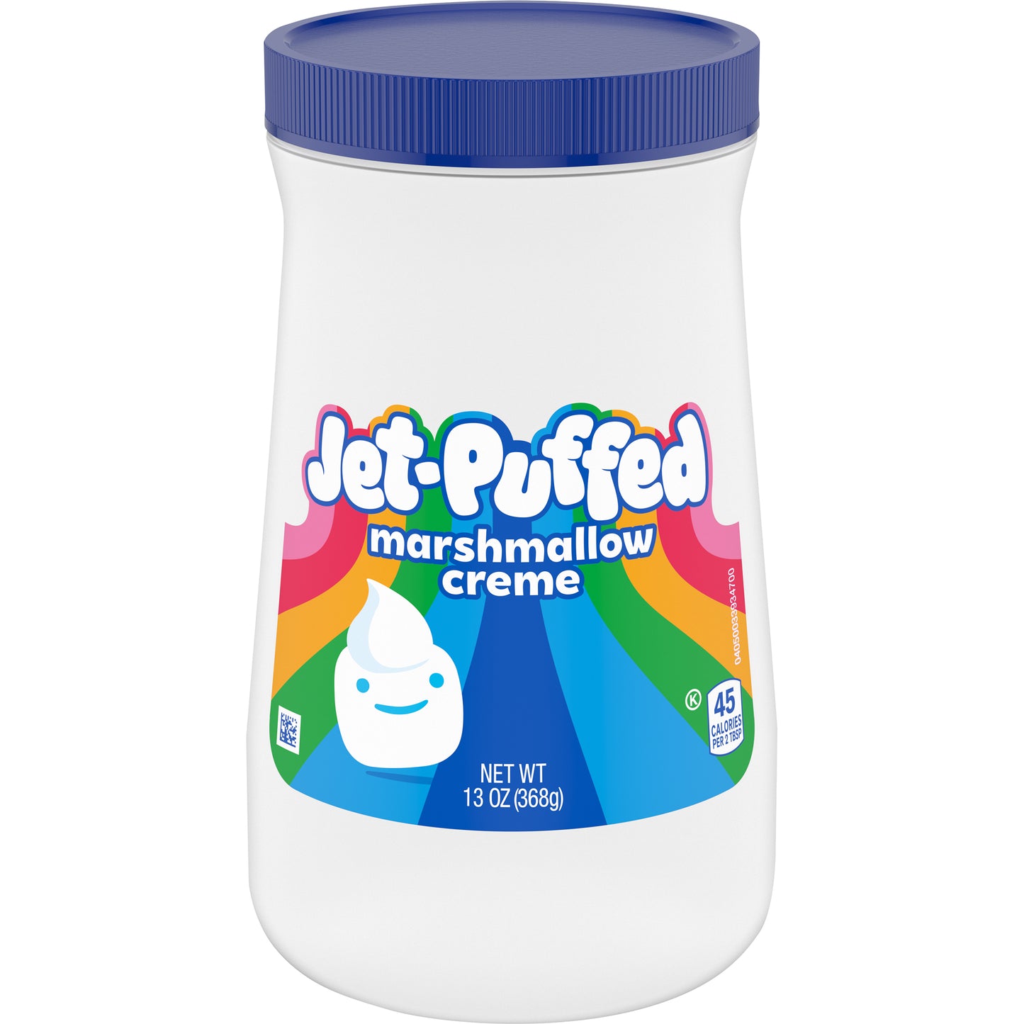 Jet-Puffed Marshmallow Creme 13 oz. Jar