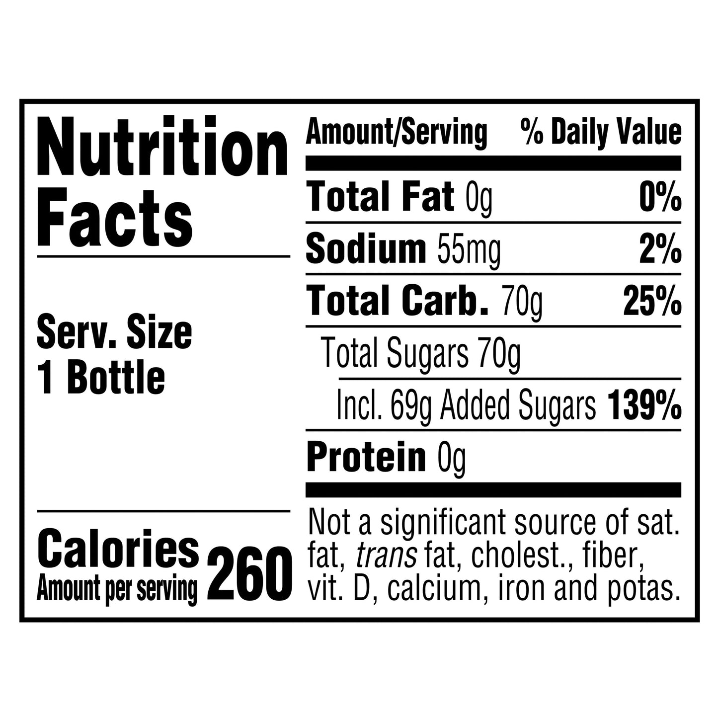 Coca-Cola Cherry Float Bottle, 20 fl oz