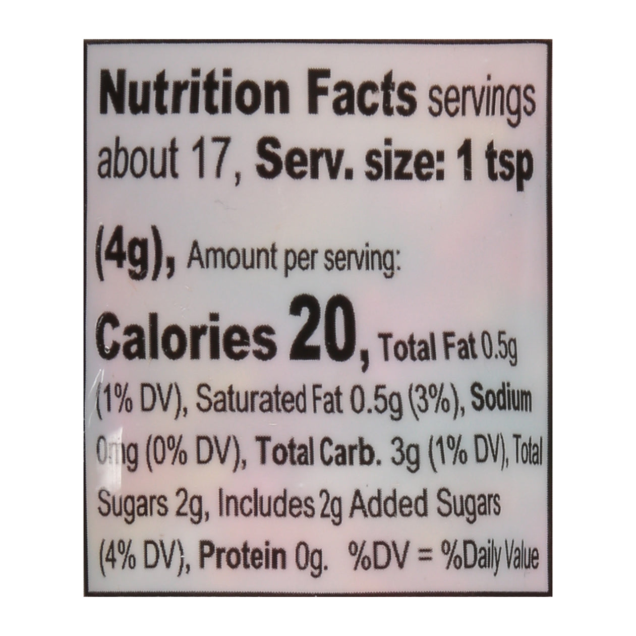 Wilton Rainbow Jimmies Sprinkles 2.5 oz
