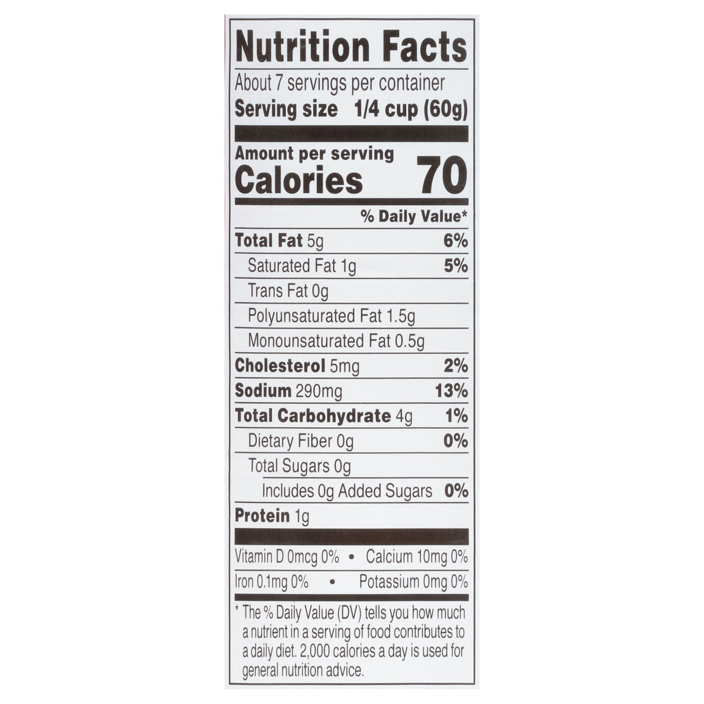 Food Club Sausage Gravy 15 oz